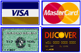 Accept Credit Cards