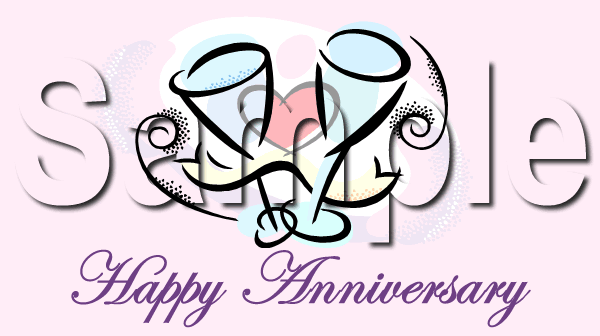 Happy Anniversary