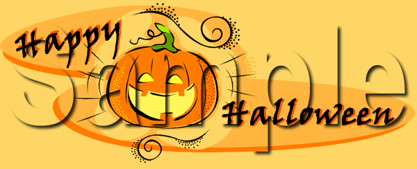 Holidays - Halloween