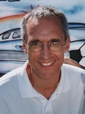 Jeff Shafe